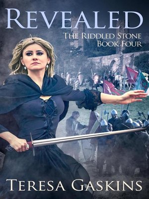 cover image of Revealed